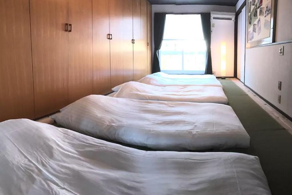 Chayado Hachijo Quioto Quarto foto